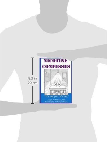 Nicotine Confesses