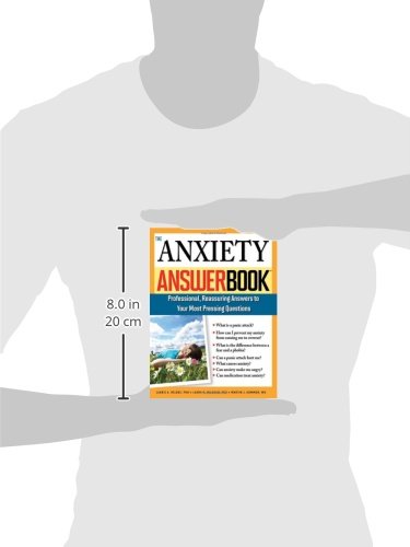 The Anxiety Answer Book