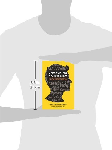 Unmasking Narcissism: A Guide to Understanding the Narcissist in Your Life