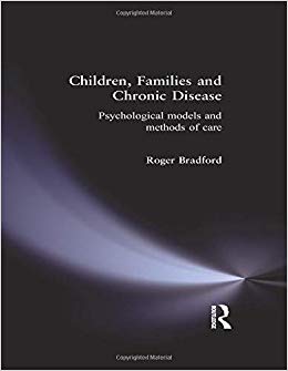Children, Families and Chronic Disease: Psychological Models of Care