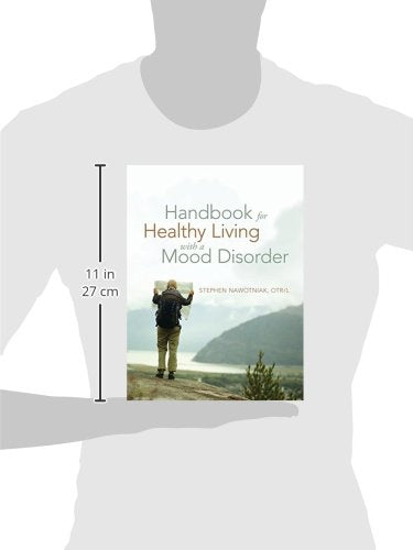 Handbook for Healthy Living with a Mood Disorder