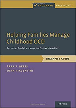 Helping Families Manage Childhood OCD (Programs That Work)