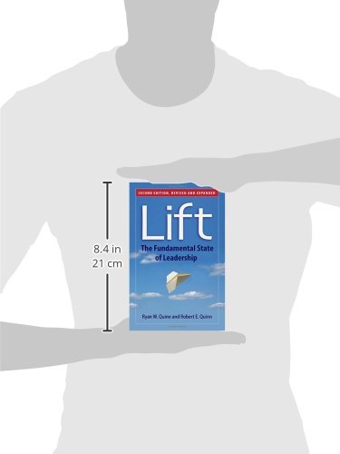 Lift: The Fundamental State of Leadership