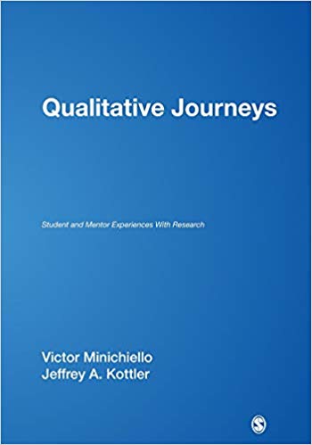 Qualitative Journeys: Student and Mentor Experiences With Research