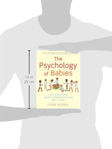 The Psychology of Babies