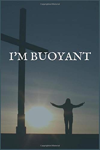 I'm Buoyant: A Writing Notebook for Adult Children of Alcoholics