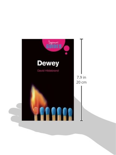 Dewey: A Beginner's Guide (Beginner's Guides)