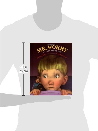 Mr. Worry: A Story about OCD