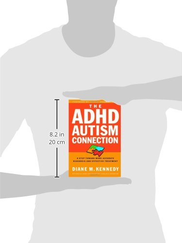 The ADHD-Autism Connection: A Step Toward More Accurate Diagnoses and Effective Treatment