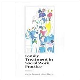 Family Treatment in Social Work Practice