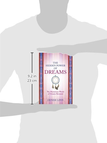 The Hidden Power of Dreams: The Mysterious World of Dreams Revealed
