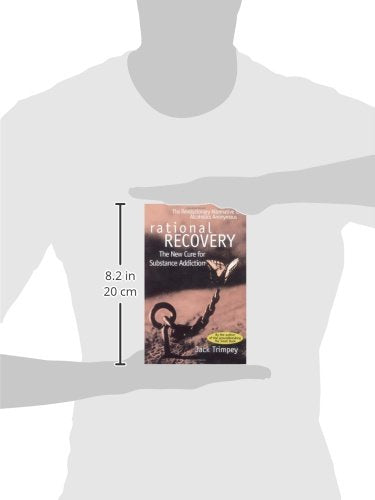Rational Recovery: The New Cure for Substance Addiction