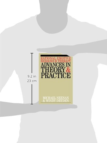 Rational Emotive Behaviour Therapy: Advances in Theory and Practice