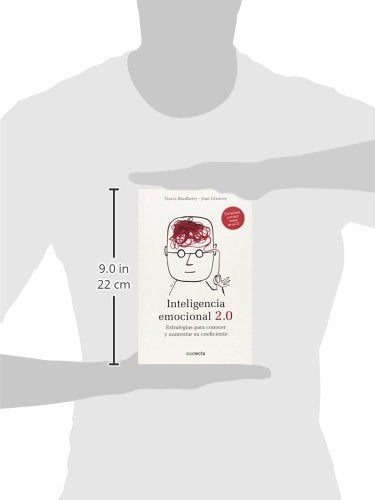 Inteligencia emocional 2.0 / Emotional Intelligence 2.0: Estrategias Para Conocer y Aumentar su Coeficiente (Spanish Edition)