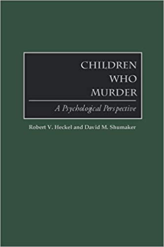 Children Who Murder Pb