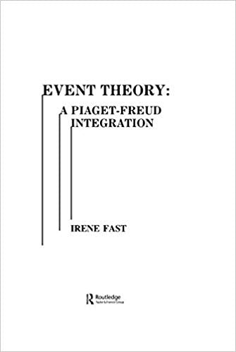 Event Theory: A Piaget-freud Integration (Child Psychology)