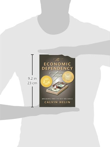 The Economic Dependency Trap: Breaking Free to Self-Reliance