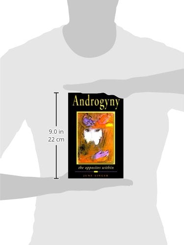 Androgyny: The Opposites Within (Jung on the Hudson Book Series)
