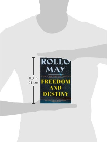 Freedom and Destiny (Norton Paperback)