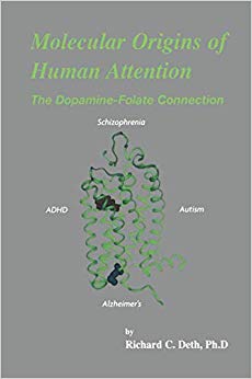 Molecular Origins of Human Attention