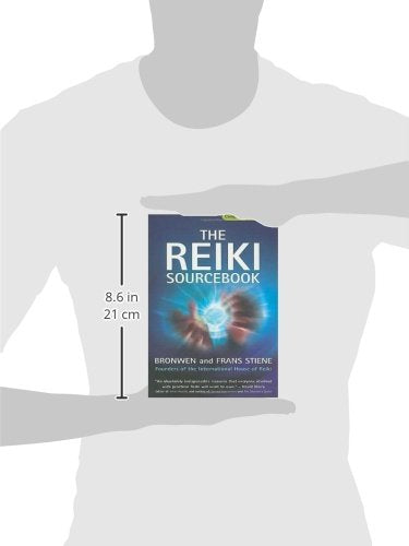 The Reiki Sourcebook, Revised and Expanded