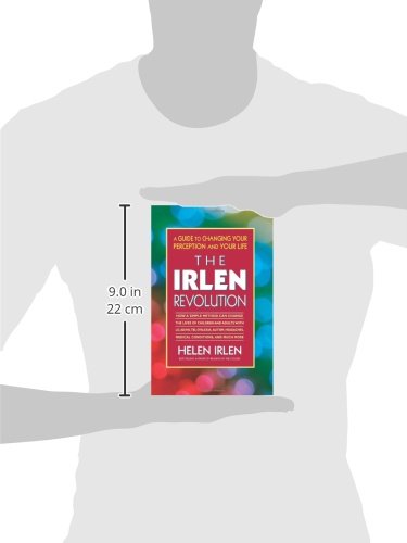 The Irlen Revolution: A Guide to Changing your Perception and Your Life