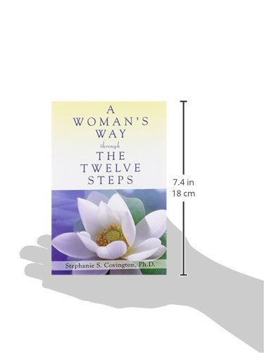 A Womans Way Through The Twelve Steps