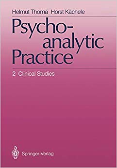 Psychoanalytic Practice: 2 Clinical Studies