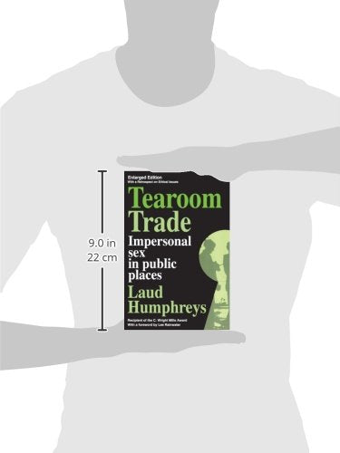 Tearoom Trade (Observations)