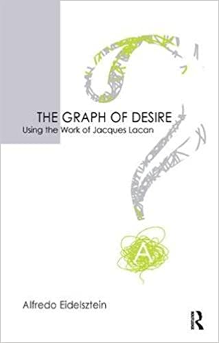 The Graph of Desire: Using the Work of Jacques Lacan