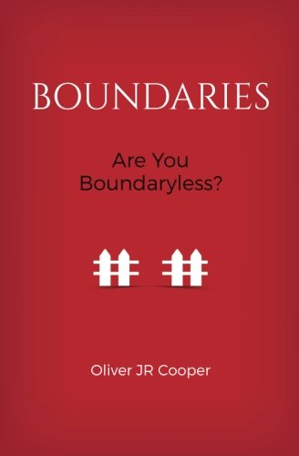 Boundaries: Are You Boundaryless?