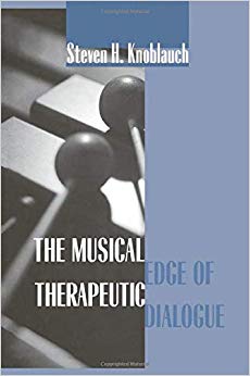 The Musical Edge of Therapeutic Dialogue