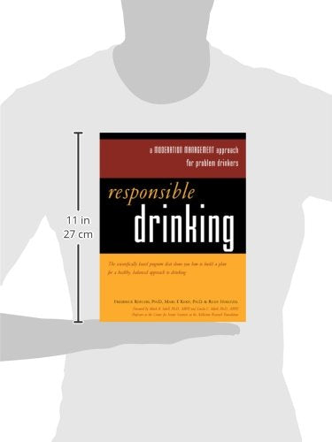 Responsible Drinking: A Moderation Management Approach for Problem Drinkers