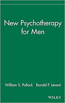 New Psychotherapy for Men