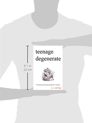 Teenage Degenerate