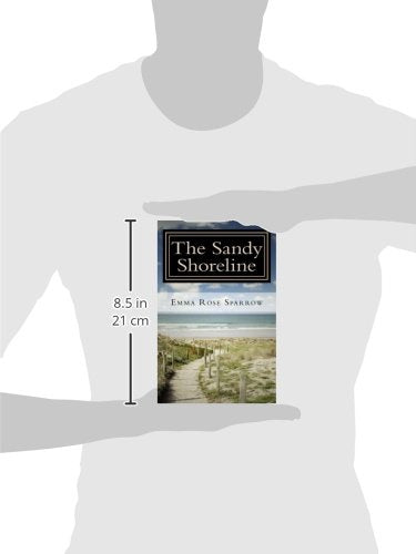 The Sandy Shoreline (Books for Dementia Patients) (Volume 3)