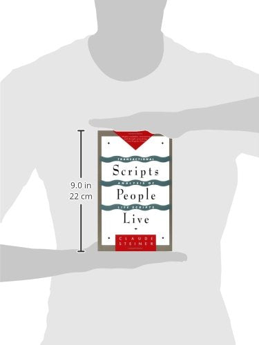 Scripts People Live: Transactional Analysis of Life Scripts