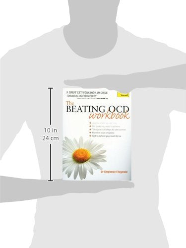 The Beating OCD Workbook (Teach Yourself)