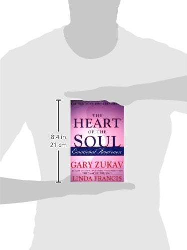 The Heart of the Soul: Emotional Awareness