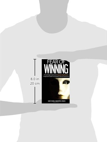 Fear Of Winning