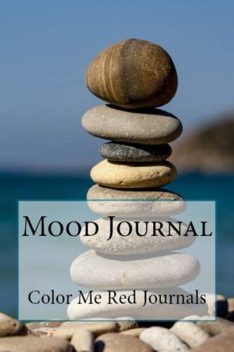 Mood Journal: Keep Track of your Moods with this Emotion Journal