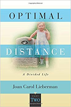 Optimal Distance: A Divided Life, Part Two (Volume 2)