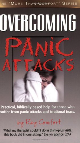 Overcoming Panic Attacks