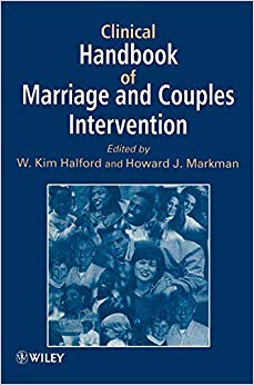 Clinical Handbook of Marriage and Couples Intervention