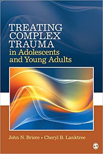 Treating Complex Trauma in Adolescents and Young Adults (NULL)