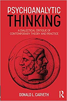Psychoanalytic Thinking (Psychological Issues)
