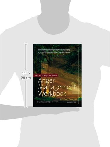 The Pathways to Peace Anger Management Workbook