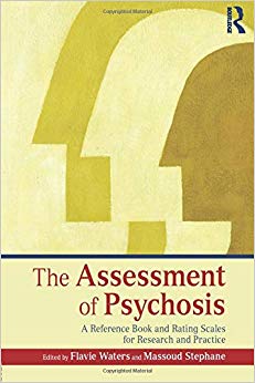 The Assessment of Psychosis