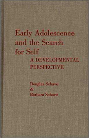 Early Adolescence and the Search for Self: A Developmental Perspective