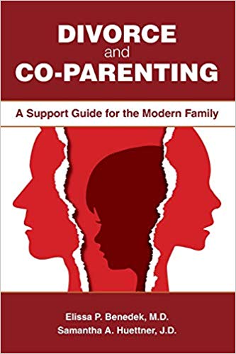 Divorce and Co-parenting: A Support Guide for the Modern Family